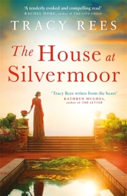 The House at Silvermoor - Cover
