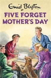 Five Forget Mother's Day - Cover