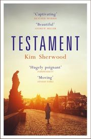 Testament - Cover
