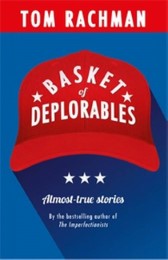 Basket of Deplorables - Cover