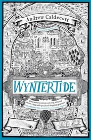 Wyntertide - Cover