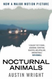 Nocturnal Animals (Film Tie-In)