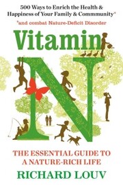 Vitamin N - Cover