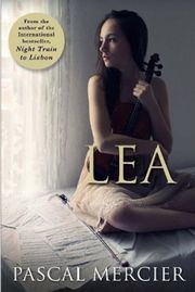 Lea - Cover