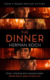 The Dinner (Film Tie-In)