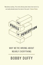 The Perils of Perception - Cover