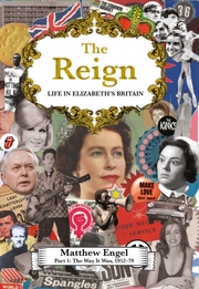 The Reign - Life in Elizabeth's Britain I