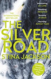 The Silver Road - Cover
