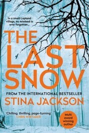 The Last Snow - Cover