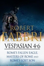 Vespasian 4-6