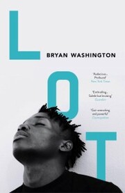 Lot - Cover