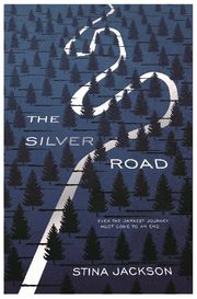 The Silver Road - Cover