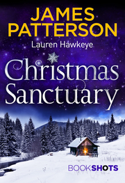 Christmas Sanctuary - Cover