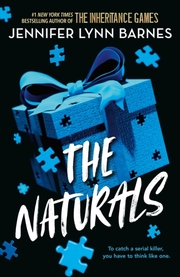 The Naturals - Cover