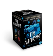 The Naturals 4-Copy Box Set