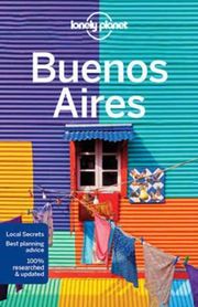 Buenos Aires - Cover