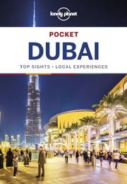 Pocket Dubai - Cover