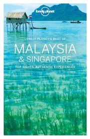 Discover Malaysia & Singapore