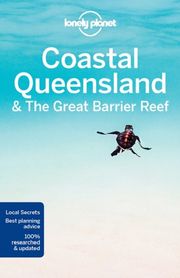 Coastal Queensland & the Great Barrier Reef - Cover