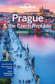 Prague & Czech Republic