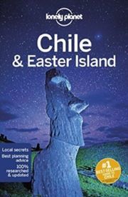 Chile & Easter Island Guide