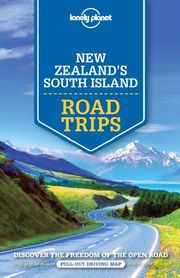 New Zealand South Island Road Trips