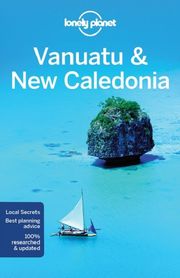 Vanuatu & New Caledonia