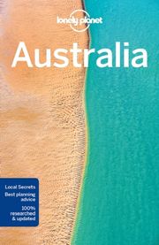Australia - Cover