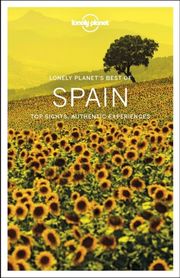 Lonely Planet's Best of Spain