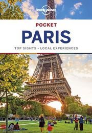 Pocket Paris - Cover