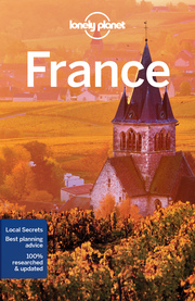 France - Cover