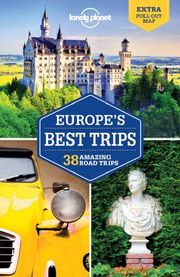 Europe's Best Trips