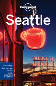 Seattle - Cover