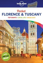 Pocket Florence & Tuscany - Cover