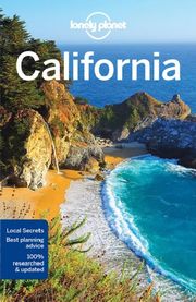 California - Cover