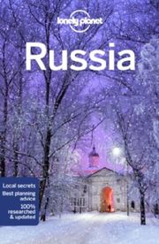 Russia Country Guide