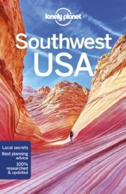 Southwest USA Guide