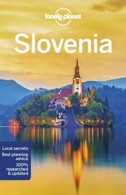 Slovenia - Cover