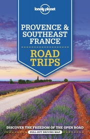 Provence & Southeast France Road Trips