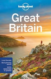 Great Britain - Cover