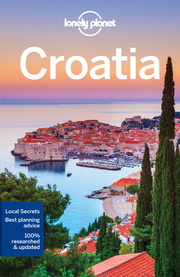 Croatia - Cover