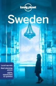 Sweden - Cover