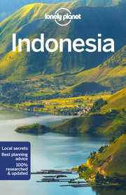 Indonesia - Cover