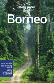 Borneo Regional Guide