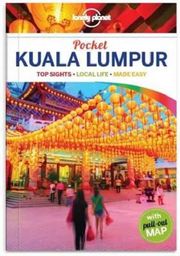 Pocket Kuala Lumpur - Cover
