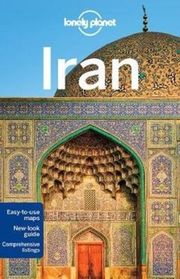 Iran - Cover