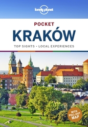 Pocket Krakow - Cover
