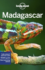 Madagascar Country Guide