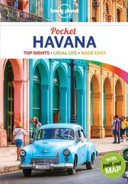 Havana Pocket Guide