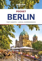Pocket Berlin - Cover